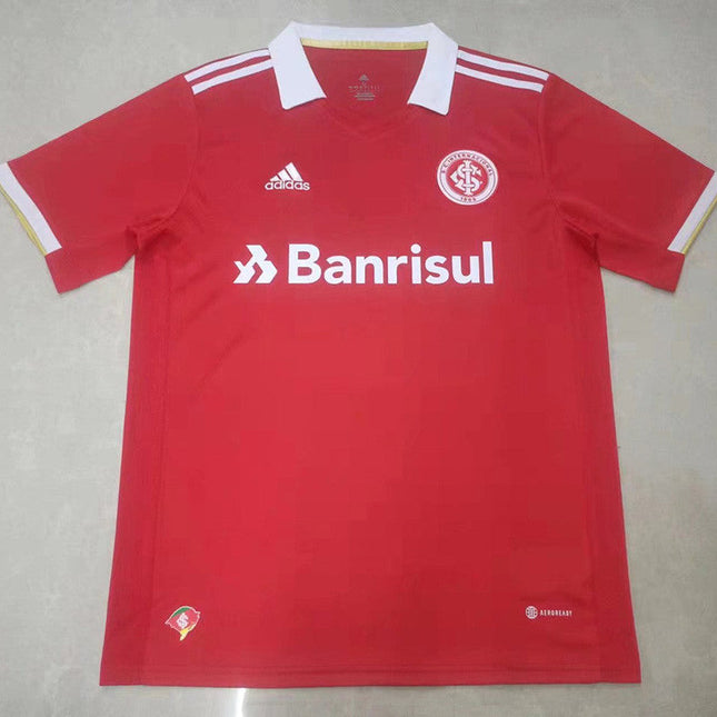Maglia Internacional Home 2022/23