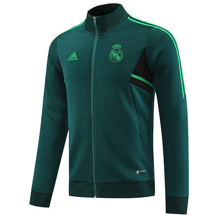 Giacca a Zip Real Madrid 2022/23