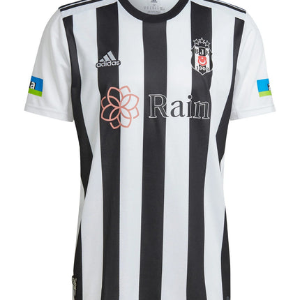 Maglia Besiktas Trasferta 2022/23