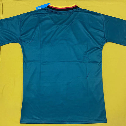 Maglia Retro Germania Trasferta 1994/95 (Nazionali)
