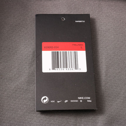 Kit Giacca a Zip con Cappuccio + Tuta NBA Grigia Warriors 2021/22