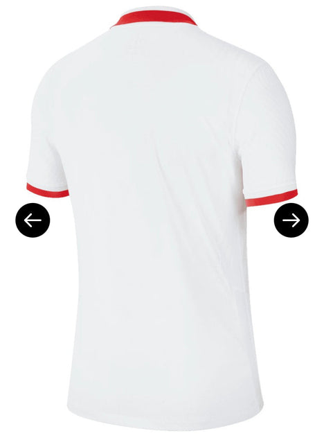 Maglia Polonia Home 2022/23 (Nazionali)