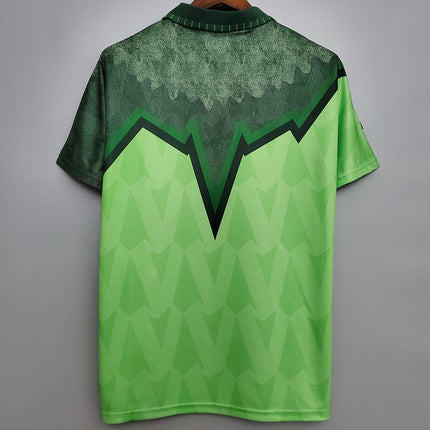 Maglia Retro Celtic Trasferta 1991/92