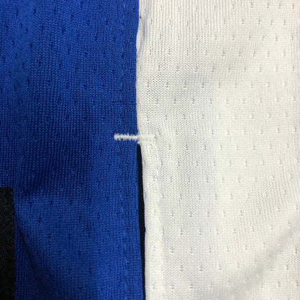 Maglia NBA Golden State Warriors Blu “Stephen Curry Special Edition #2974” City Edition 2021/22