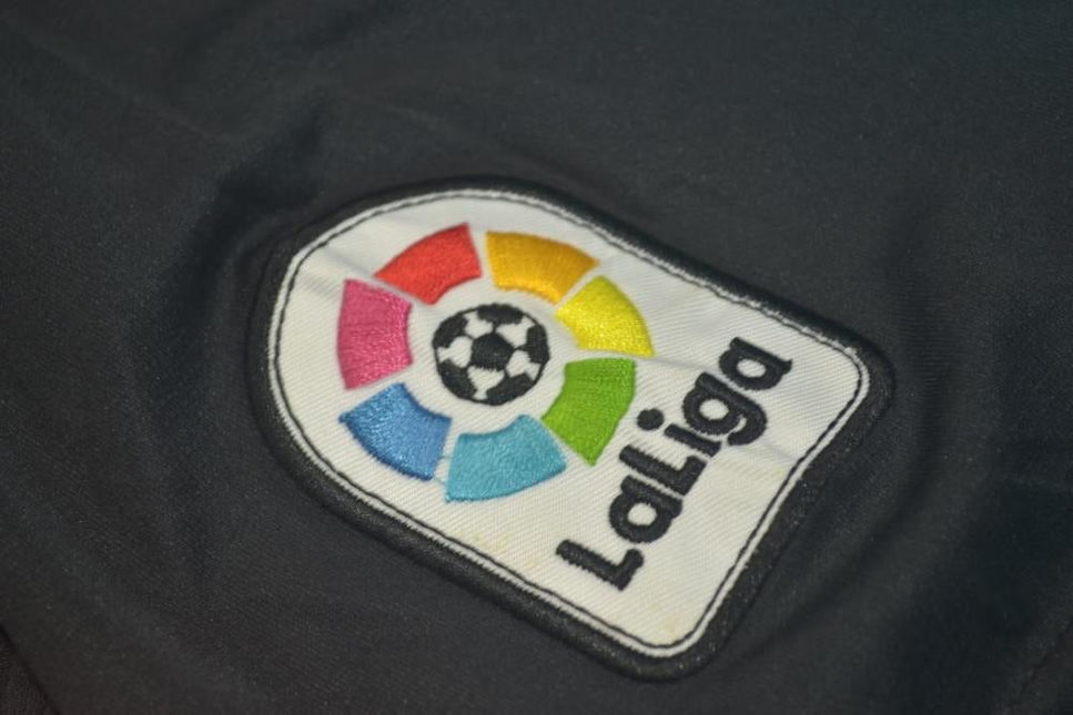 Maglia Retro Valencia Trasferta 2006/07