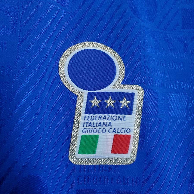Maglia Italia Home Retro 1996/97 (Nazionali)