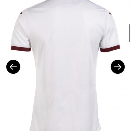 Maglia Torino Trasferta 2022/23
