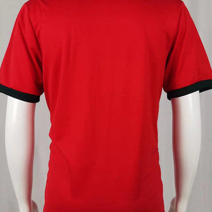Maglia Retro Portogallo Home 1966/69 (Nazionali)