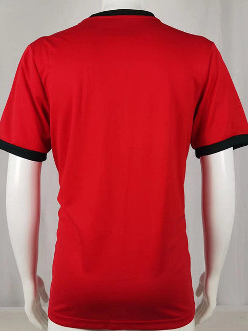 Maglia Retro Portogallo Home 1966/69 (Nazionali)