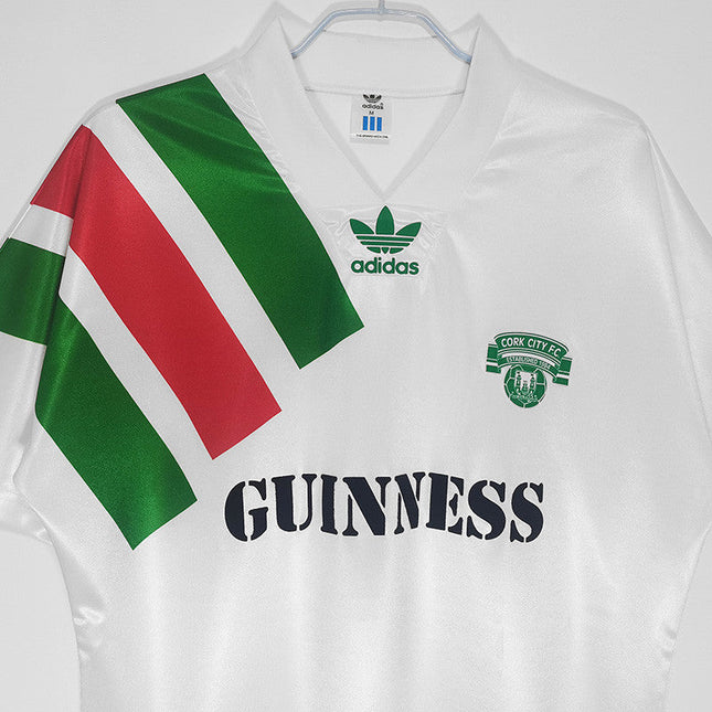 Maglia Retro Cork City Home 1992/94