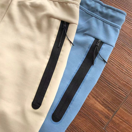 Tuta Nike Tech Grigia 2021/22 REPLICA