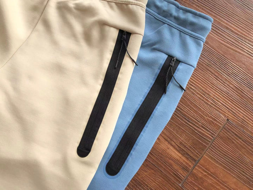 Tuta Nike Tech Grigia 2021/22 REPLICA