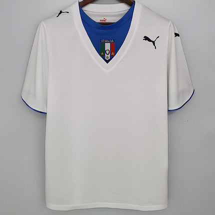 Maglia Italia Trasferta Retro 2006 (Nazionali)