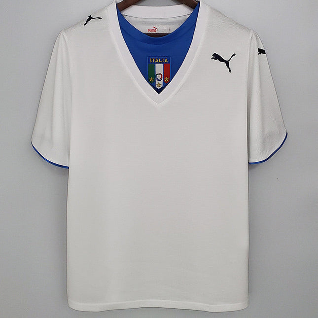 Maglia Italia Trasferta Retro 2006 (Nazionali)