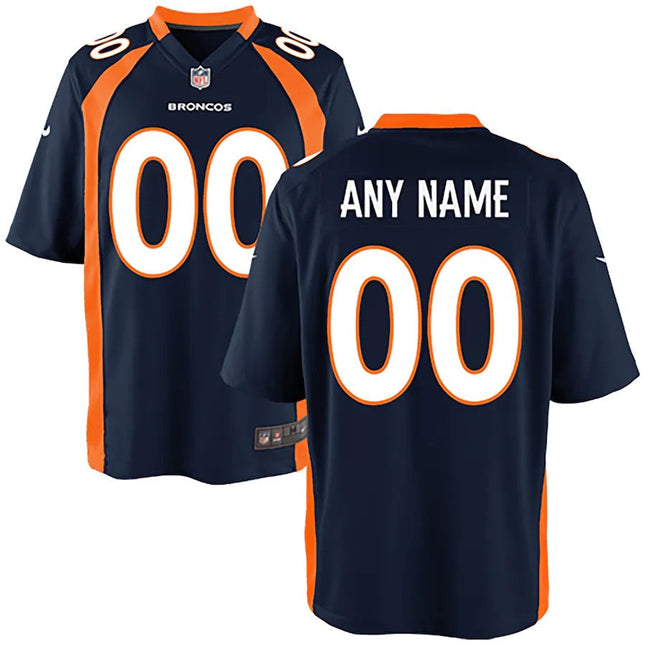 Maglia NFL Denver Broncos 2021/22