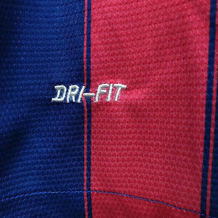 Maglia Retro Barcelona Home 2009/10