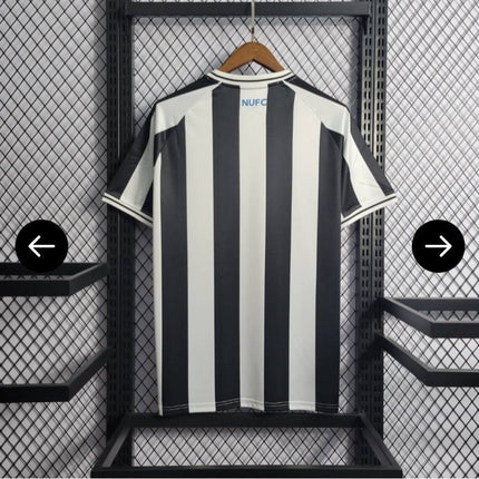 Maglia Newcastle Home 2022/23 ( con Taglia XXXL e Taglia Bambino )