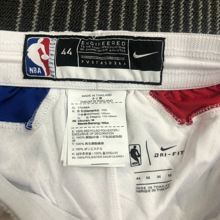 Pantaloncini NBA LA Clippers 2021/22
