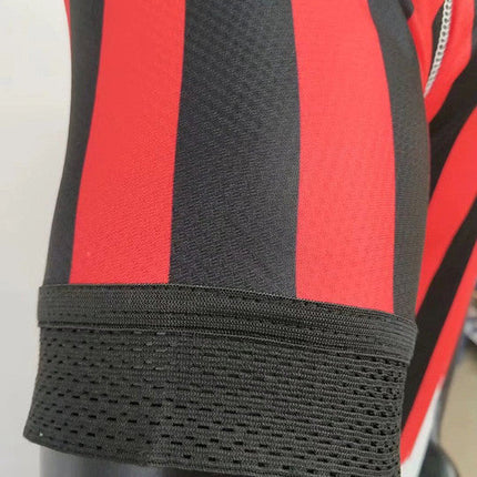 Quarta Maglia Milan 2021/22 ( con Taglia XXXL e Taglia Bambino )