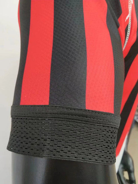 Quarta Maglia Milan 2021/22 ( con Taglia XXXL e Taglia Bambino )