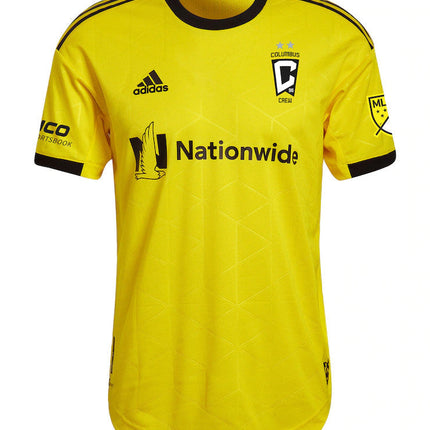 Maglia MLS Columbus Crew Home 2022/23