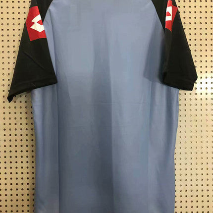 Maglia Portiere Grigia Retro Juventus