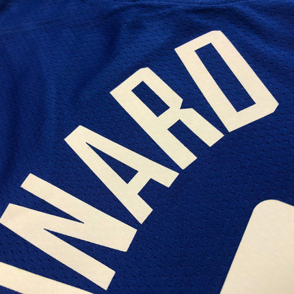 Maglia NBA Blu LA Clippers 2021/22