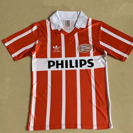 Maglia Retro PSV Home 1990/91