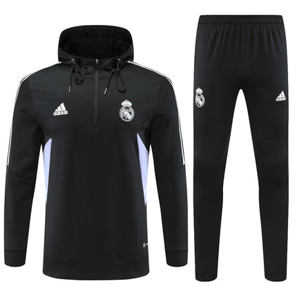 Kit Giacca + Tuta Real Madrid 2022/23