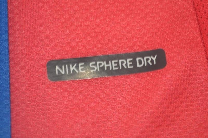 Maglia Retro Barcelona Home 2006/07