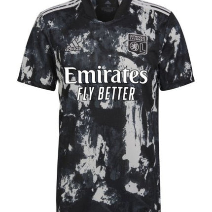 Terza Maglia Olympique Lione 2021/22 ( con Taglia XXXL e Taglia Bambino )