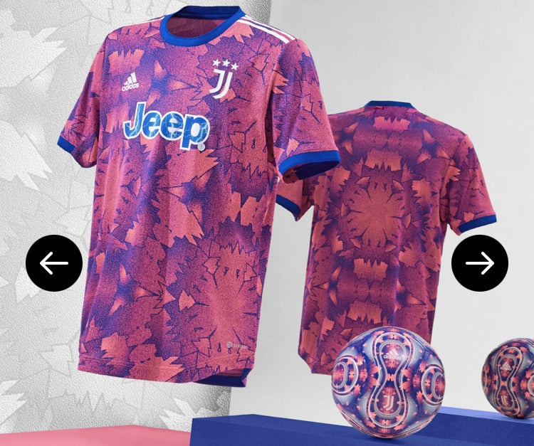 Terza Maglia Juventus 2022/23