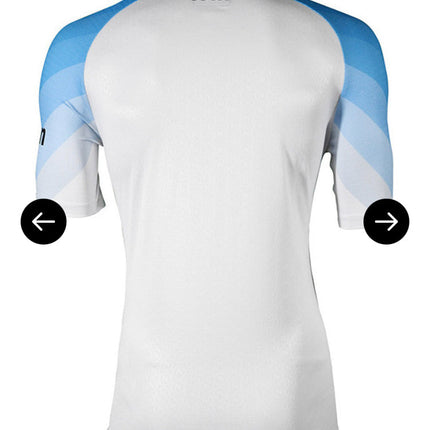 Maglia Napoli Trasferta 2022/23