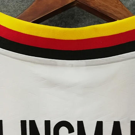 Maglia Retro Germania Home 1994/95 (Nazionali)