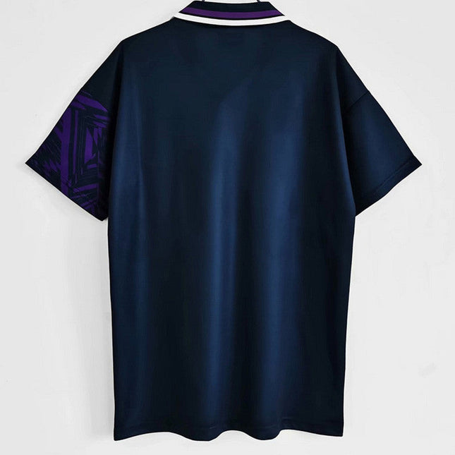 Maglia Retro Tottenham Trasferta 1991/92