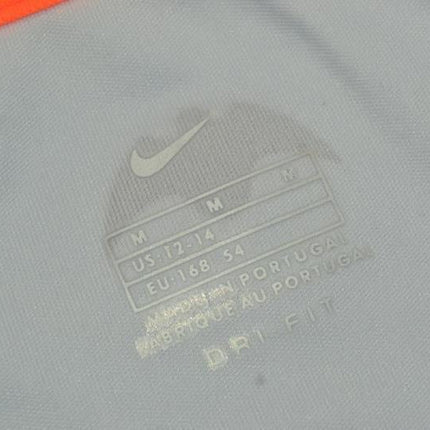 Maglia Retro Valencia Home 2006/07