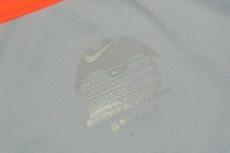 Maglia Retro Valencia Home 2006/07