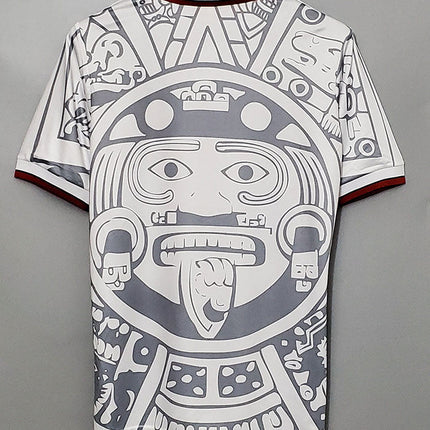 Maglia Retro Messico Trasferta 1998/99 (Nazionali)
