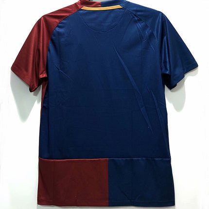 Maglia Retro Barcelona Home 2008/09