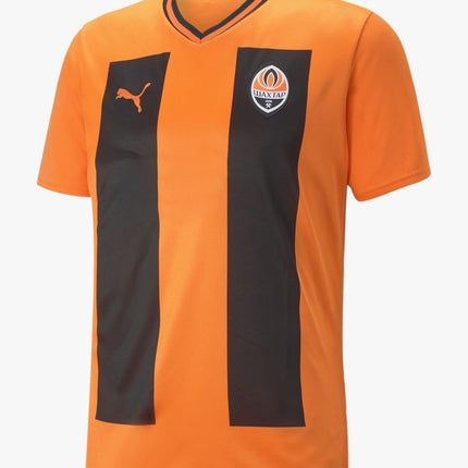 Maglia Shakhtar Donetsk Home 2022/23