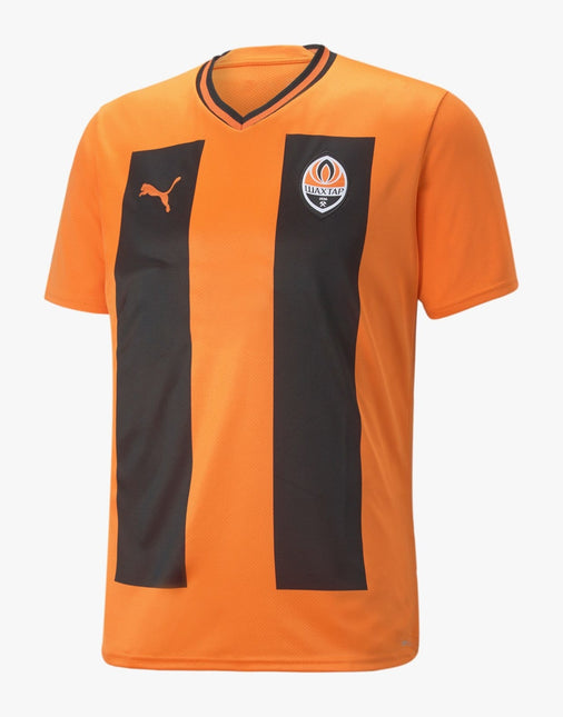 Maglia Shakhtar Donetsk Home 2022/23