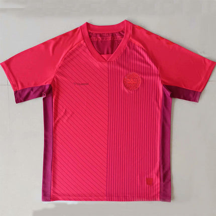 Terza  Maglia Retro Danimarca 2020/21 (Nazionali)