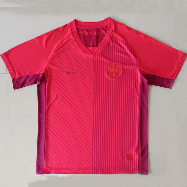 Terza  Maglia Retro Danimarca 2020/21 (Nazionali)