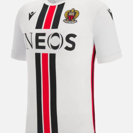 Maglia Nizza Trasferta 2022/23