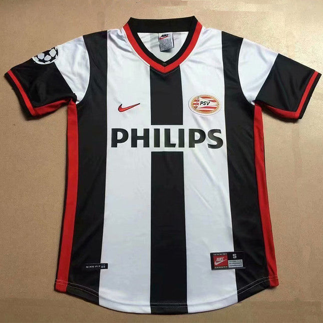 Maglia Retro PSV Trasferta 1998/99