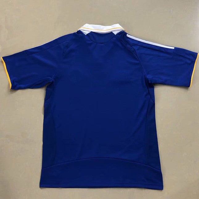 Maglia Retro Chelsea Home 2007/08