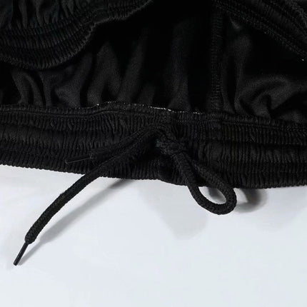 Pantaloncini Retro Milan Home 2006/07