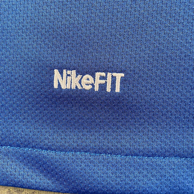 Maglia a Maniche Lunghe Retro Manchester United Trasferta 2007/08