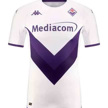 Maglia Fiorentina Trasferta 2022/23