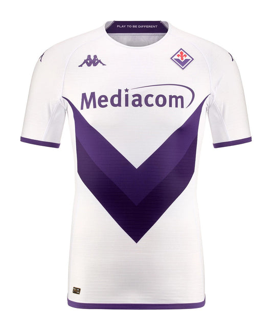 Maglia Fiorentina Trasferta 2022/23